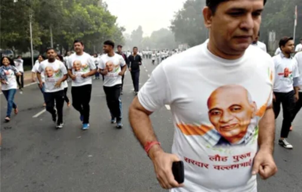 Election T-Shirt Printing in Delhi | Bulk & Custom Tees